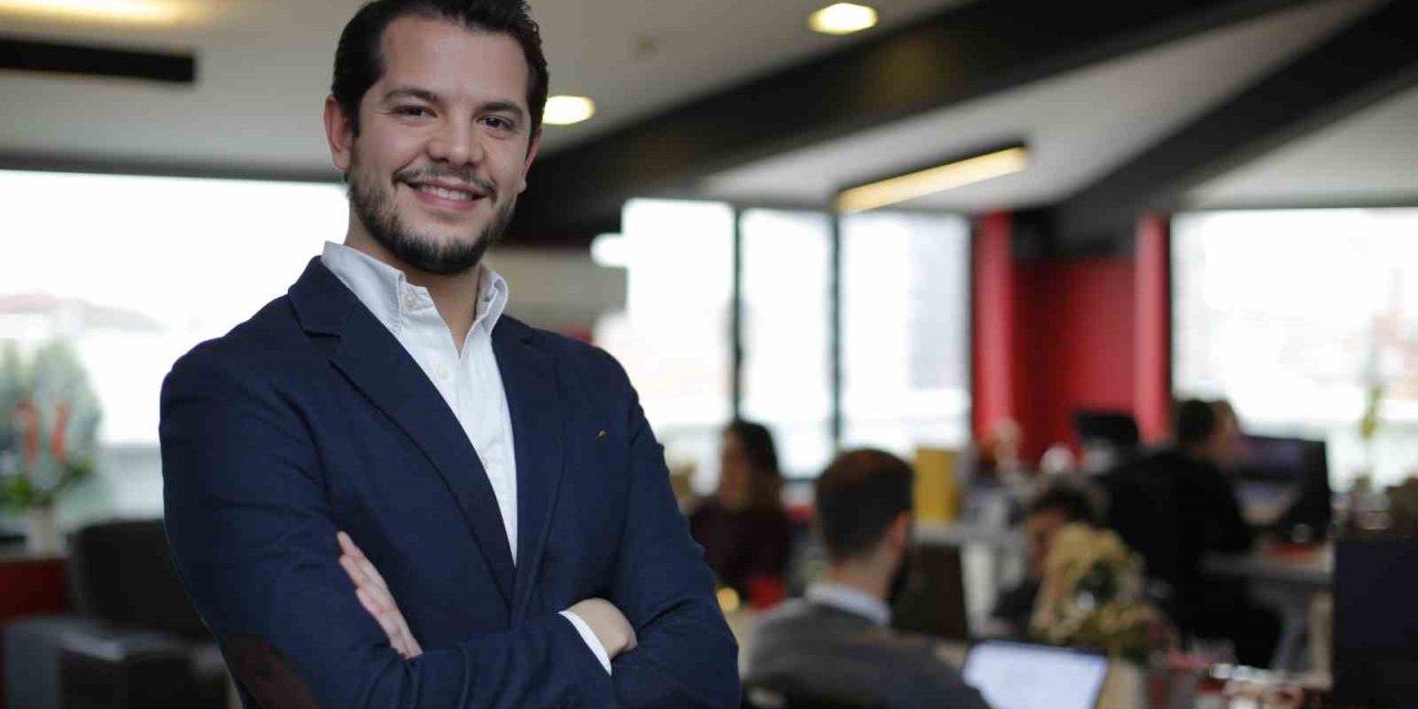 Görocak: "2023 Yılında Küresel Arenada Bütüncül Seyahat Hizmetleri Artacak"