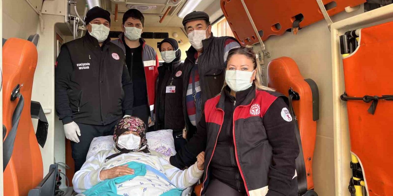 Türkiye’ye Örnek Olan Uygulama İle Yardıma İhtiyacı Olan Vatandaşların Elinden Tutuluyor