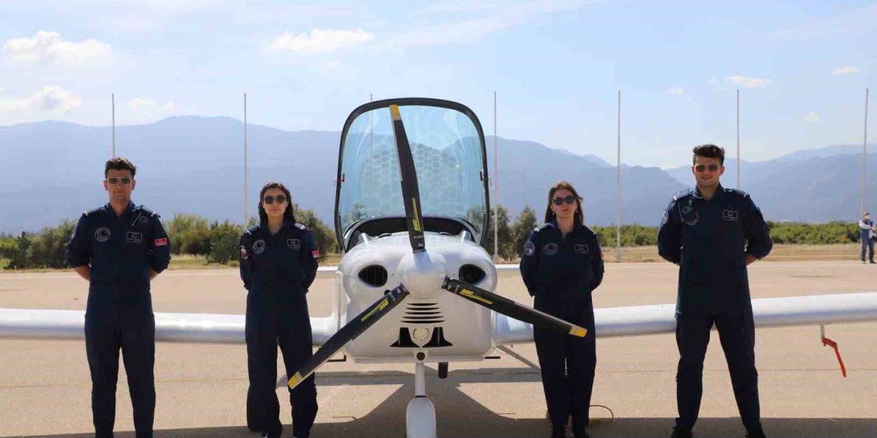 Kto Karatay Pilotaj Yüksek Lisans Programını Faaliyete Geçirdi