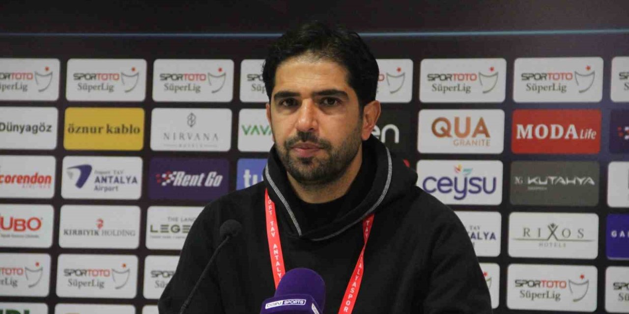 Erdal Güneş: "yol Kazasıydı"