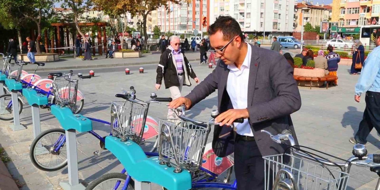 Büyükşehir Ulaşım Aş’den Vatandaşın Ulaşımı İçin 150 Milyona Yakın İşlem