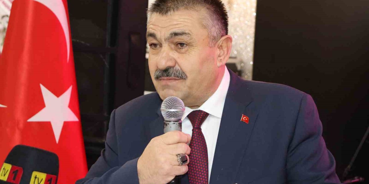 Başkan Güneş Güven Tazeledi