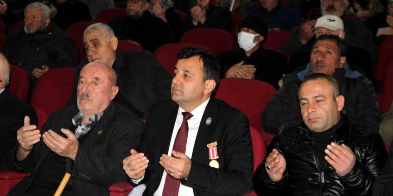 Başkan Yavuz Güven Tazeledi