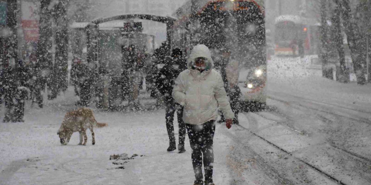 Engelli Ve Hamile Kamu Personeline Kar İzni