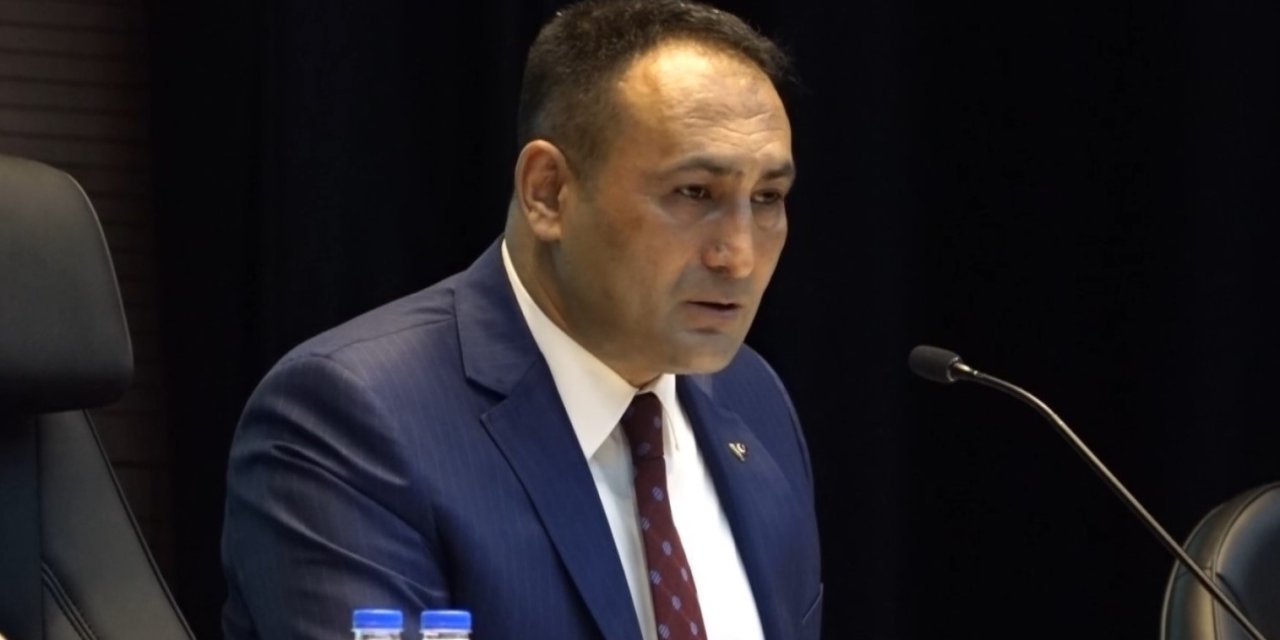 Başkan Yılmaz: “destek İçin Teyakkuzdayız”