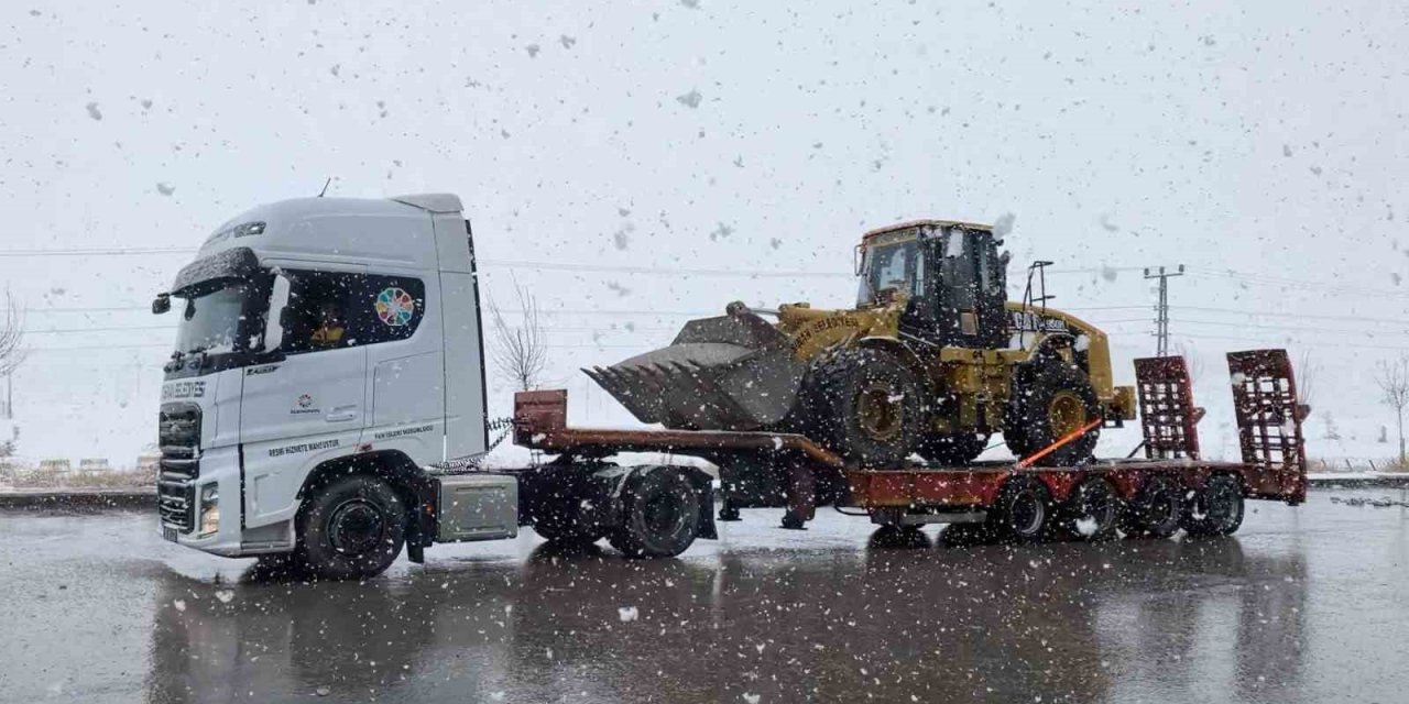 Başkan Çolakbayrakdar; “ülkemize Ve Milletimize Geçmiş Olsun”