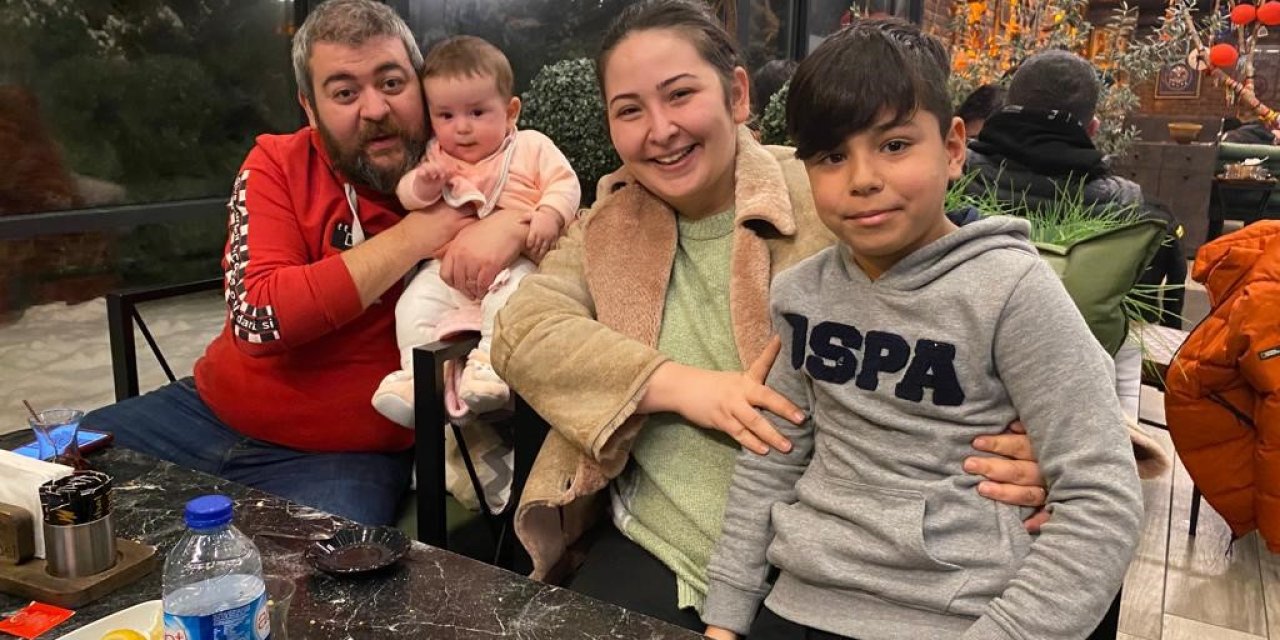 Evine Gidemeyen Vatandaşlara Kapılarını Açtılar