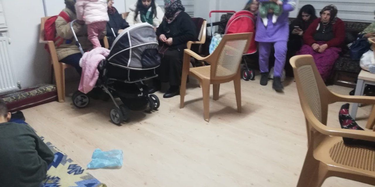 Başkan Büyükkılıç: “belediyemiz, Salon Ve Tesislerimiz Kayserili Vatandaşlarımızın Hizmetinde”