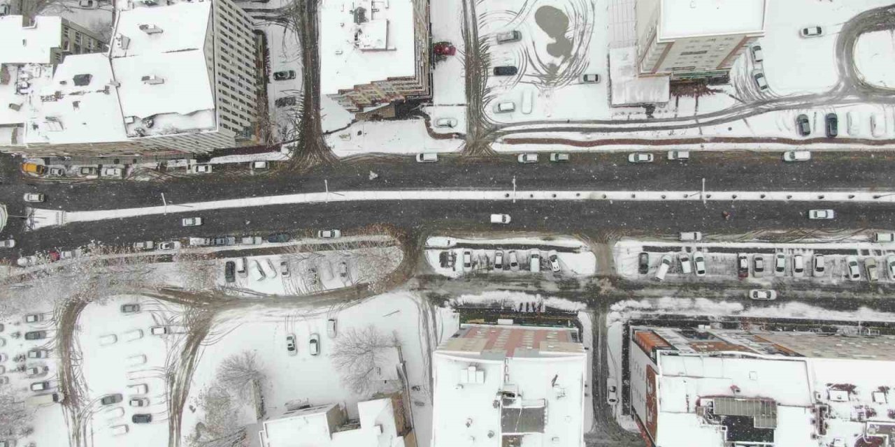 Hayalet Şehir: Kayseri