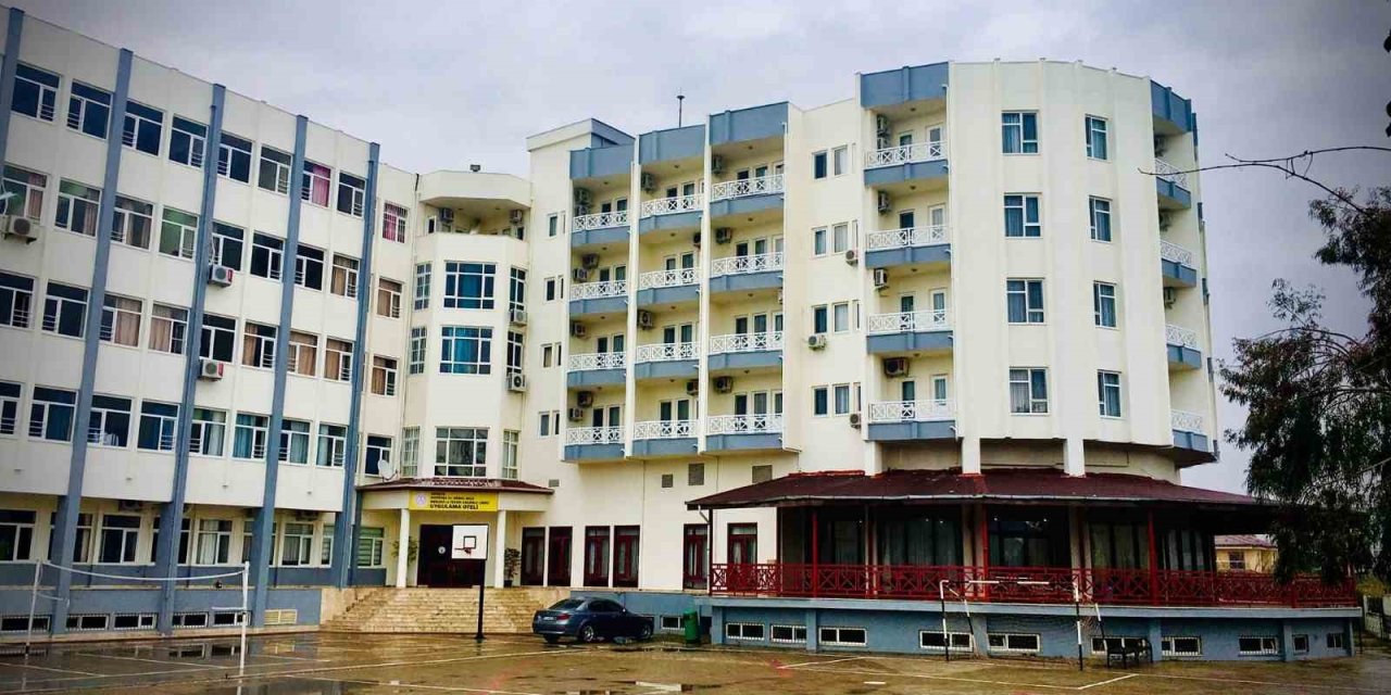 Depremzedelere Kucak Açtılar