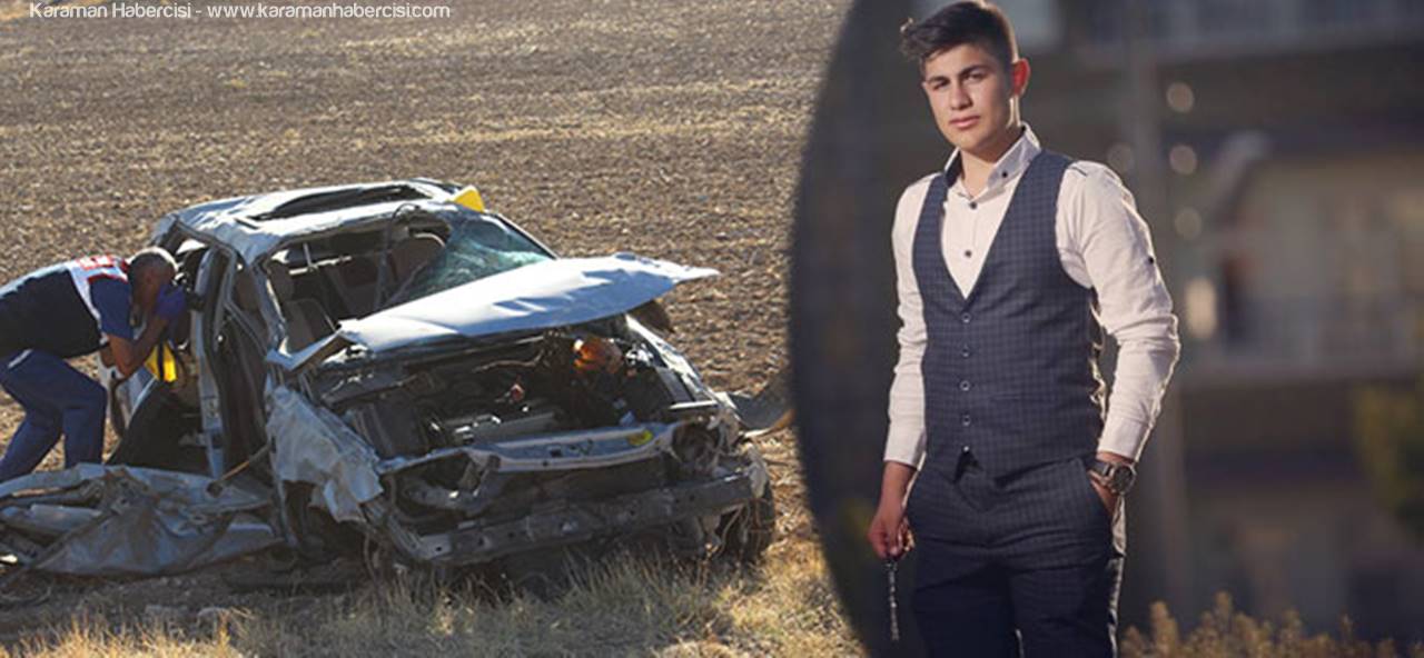 Kazada Hayatını Kaybeden Bakıcı Bugün Defnedildi