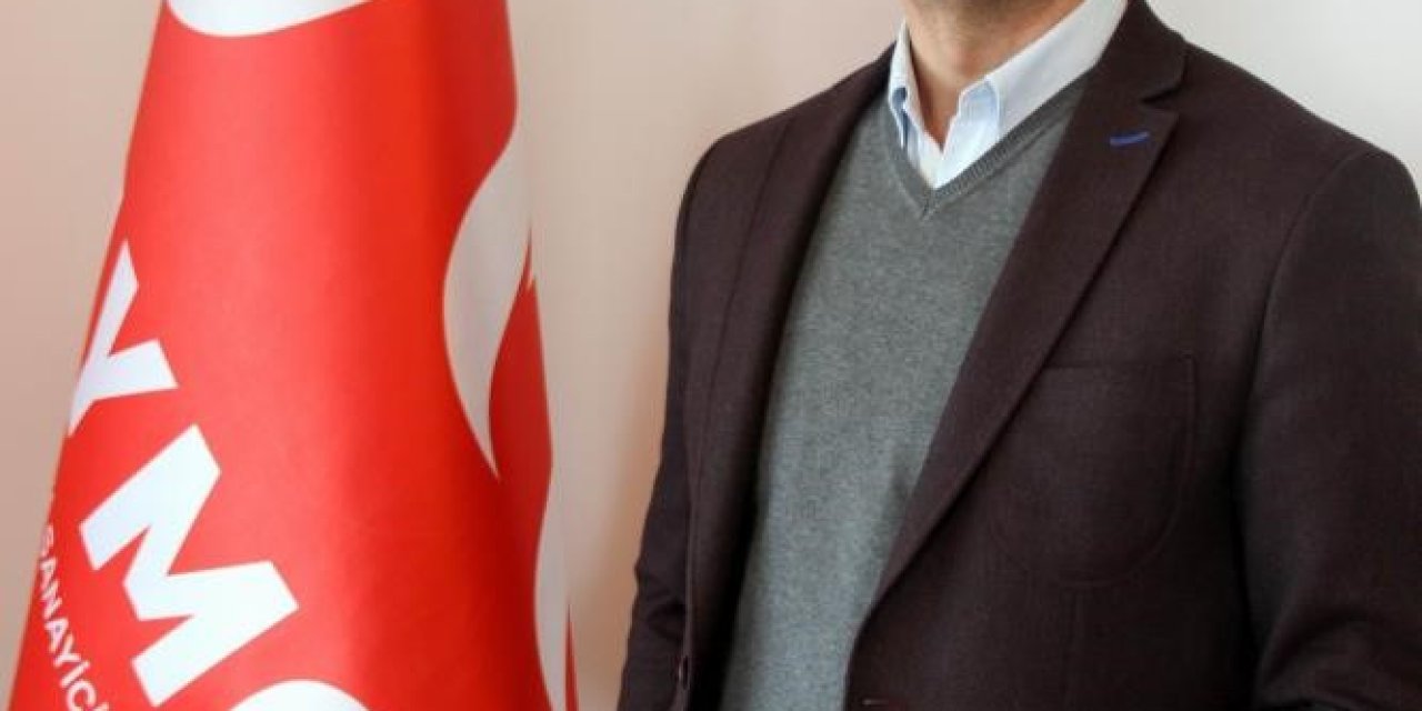 Deveci Adaylığını Açıkladı