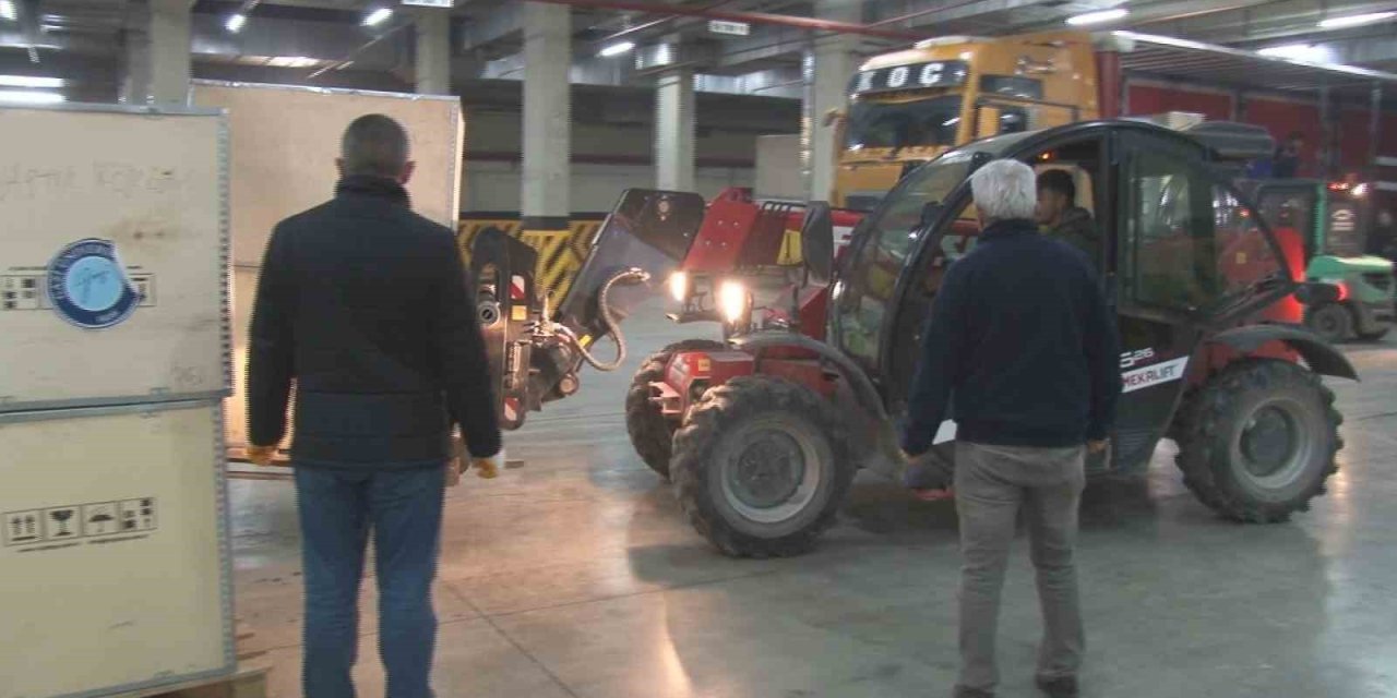 Gazi Üniversitesi Rektörü Yıldız: “şimdi Yaraları Sarma Zamanı”