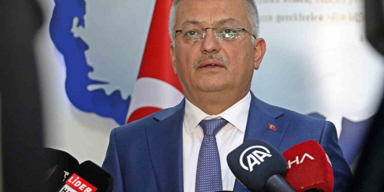 Antalya’da 500’e Yakın Otel 19 Bin 400 Odayla Depremzedelere Konaklama Hizmeti Verecek