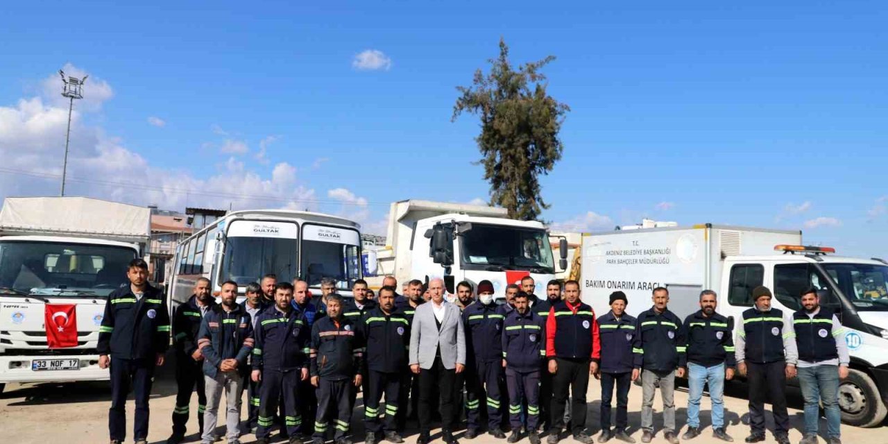 Gültak: "gün Konuşma Değil, Yaralarımızı Sarma Günüdür"