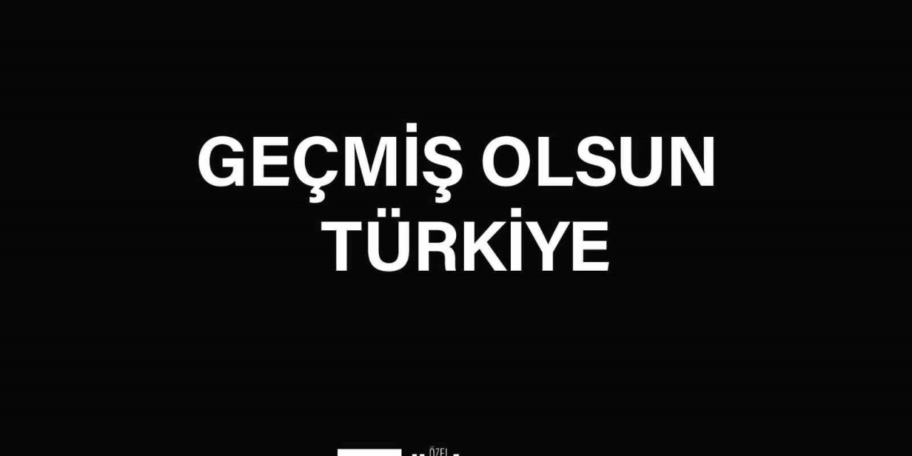 Eskişehir Özel Ümit Deprem Bölgesinde