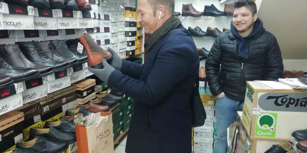 Yağışlar Başladı, Bot Satışları Normale Döndü