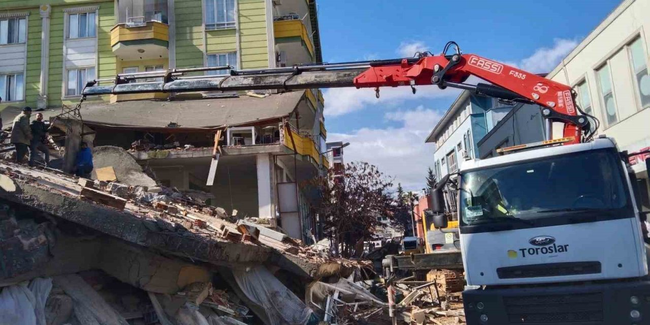 Toroslar Edaş: “enerji Mücadelemizi Tüm Gücümüzle Sürdürüyoruz”