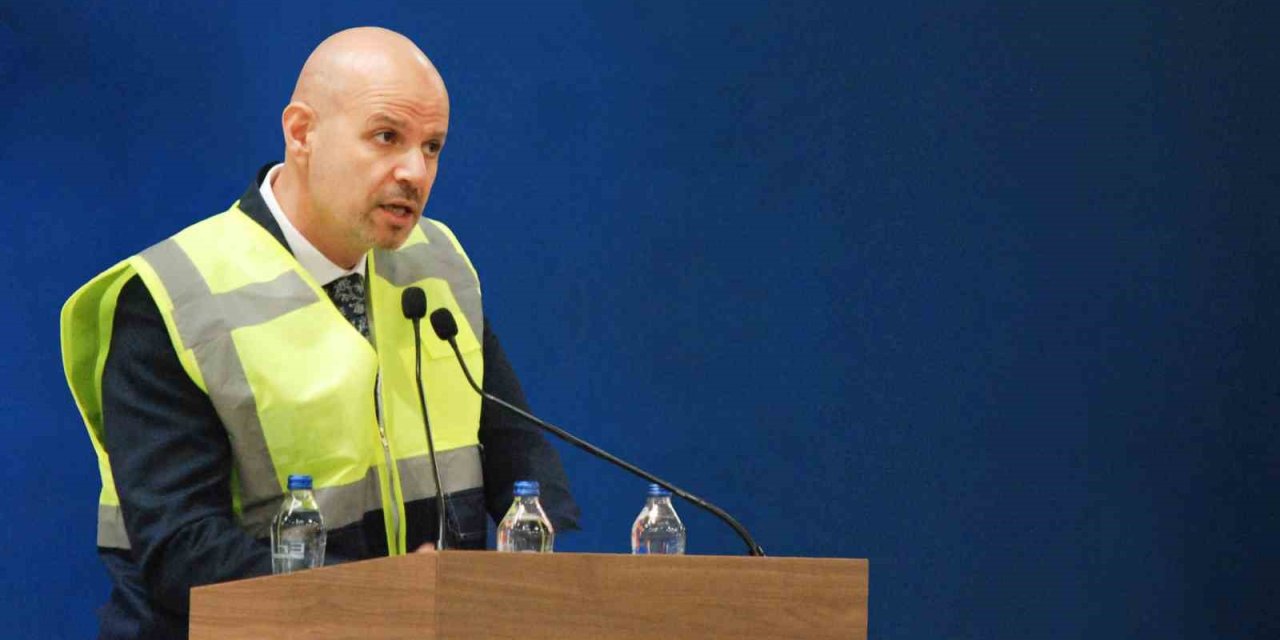 Türkiye Karid’ten Deprem Bölgesine Yapılan Yardımlar Hakkında Açıklama