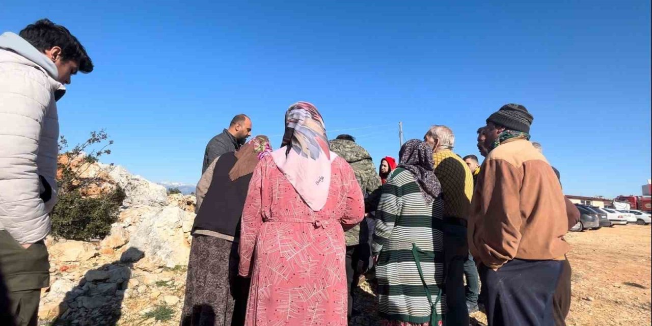 Hatay T Tipi Kapalı Cezaevinde Firar Girişiminde Bulunan Mahkumlar Çevre İllere Naklediliyor