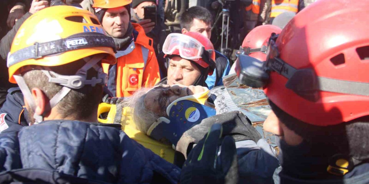 Nine Kurtarıldı, Torunları İçin Mücadele Sürüyor