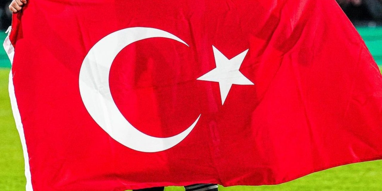 Orkun Kökçü: "kalbim, Aklım, Fikrim, Ülkem İle"