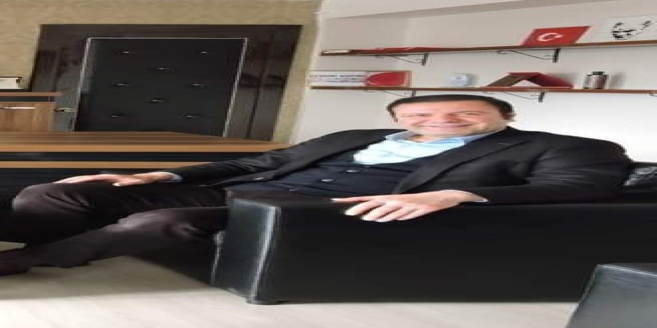 Vali Yardımcısı Erkaya’nın Kardeşi Depremde Hayatını Kaybetti