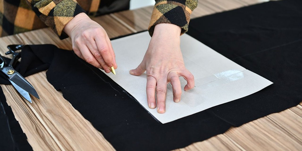 Esenyurtlu Kadınlar Depremzedeler İçin Üretiyor