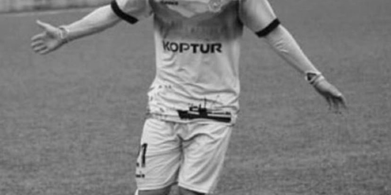 Tff, Saruhan Bolat’ın Hayatını Kaybettiğini Açıkladı