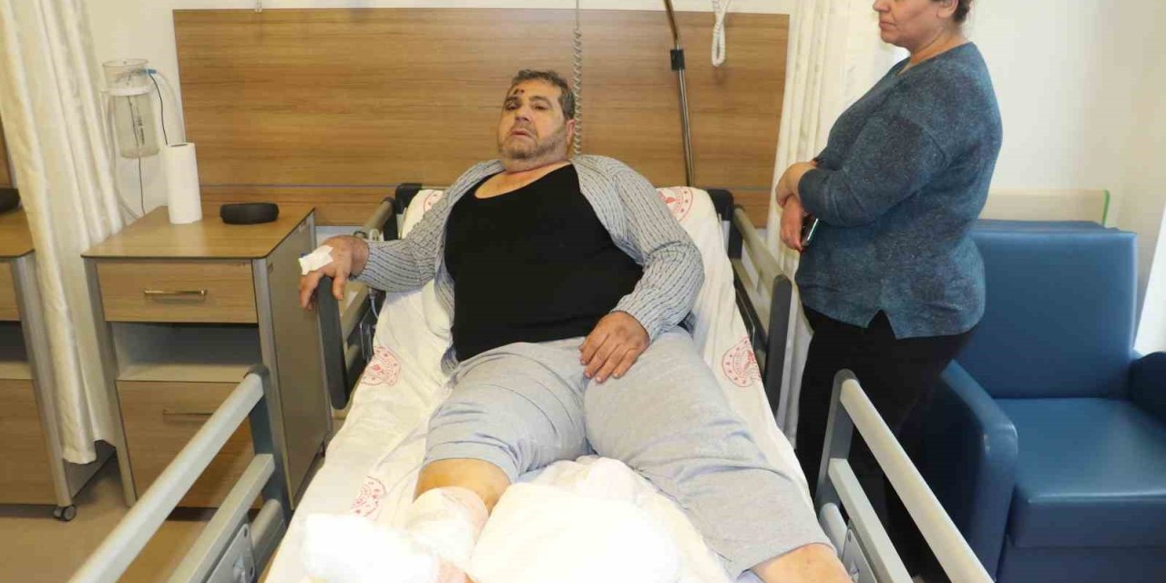 Hamile 2 Depremzede Doğumlarını Eskişehir’de Yaptı.