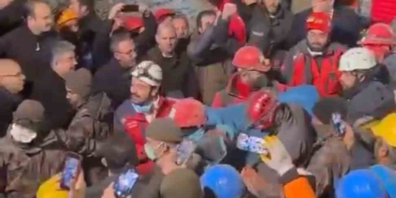 Osmaniye’de 88. Saatte Umutlar Yeşerdi