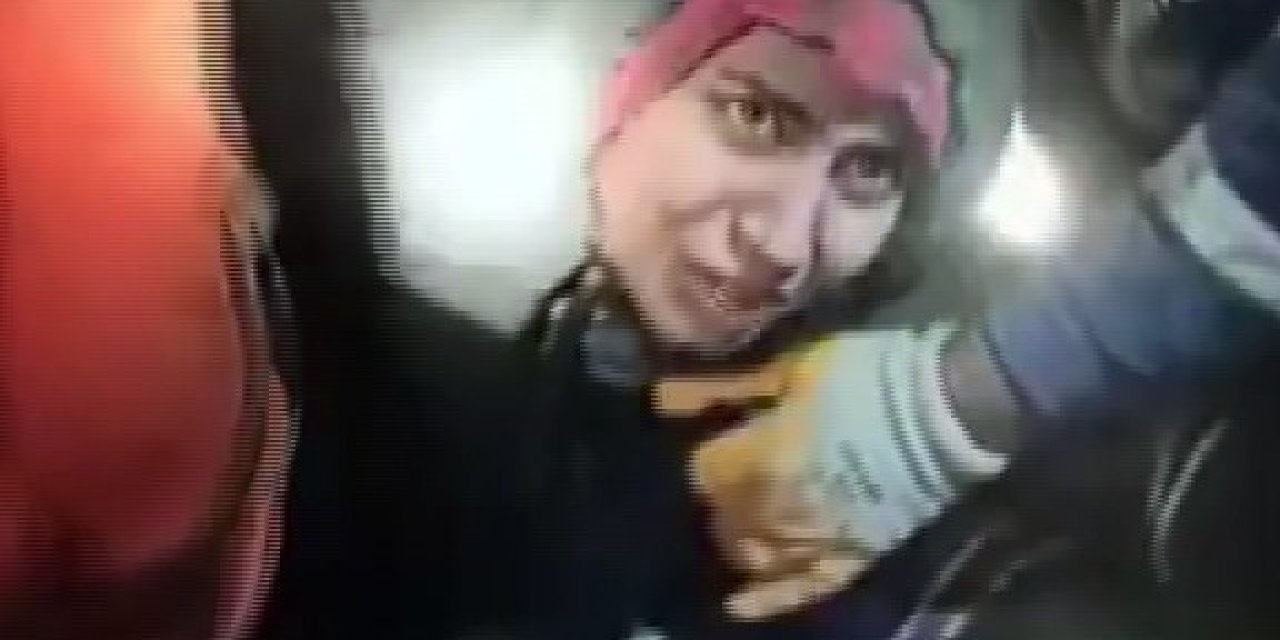 Zonguldak’tan Hatay’a Uzanan Yaşam Koridoru