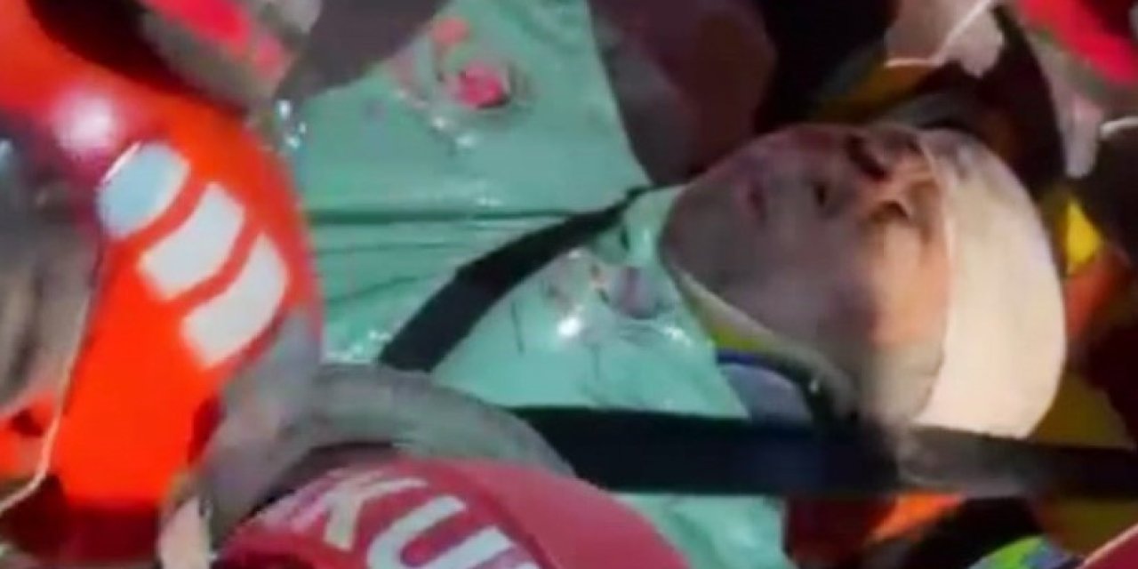 88. Saatte Hayata “dönüş”