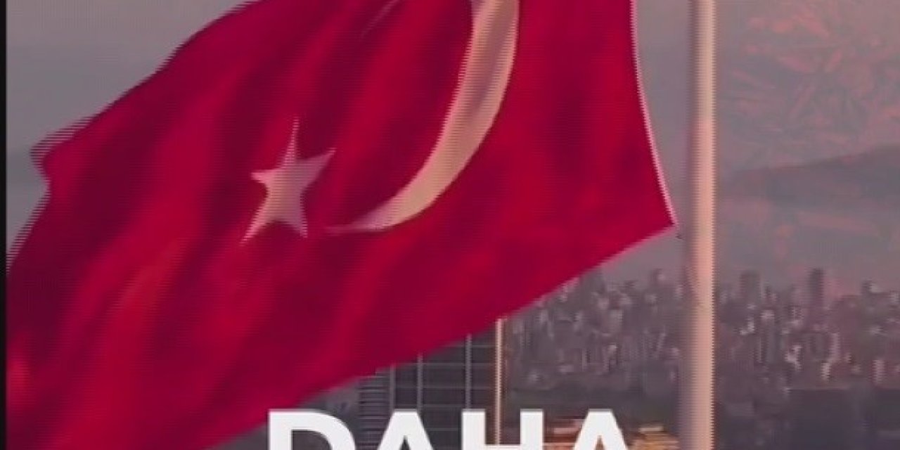 Valilikten ‘paylaşım’ Videosu