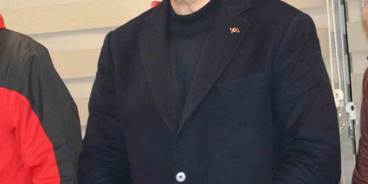 Bakan Soylu:" Bazı Belediyeler Hatay’a Gidebilirsiniz, Define Bile Yardımcı Olmadılar"