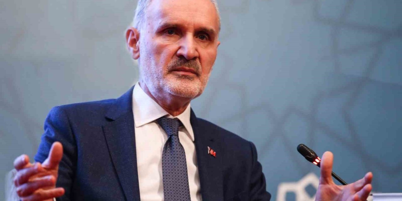 İto Başkanı Avdagiç’ten İş Dünyasına Deprem Yardımlarına ‘aralıksız Devam’ Mesajı