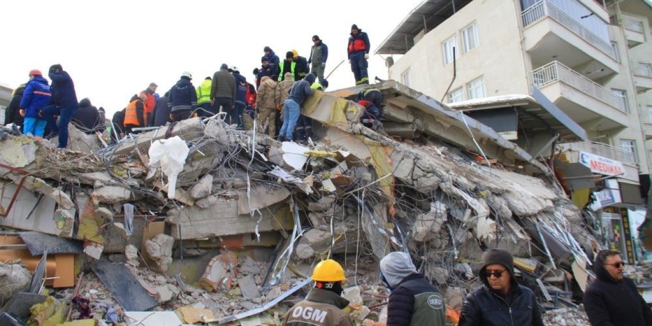 Sorumsuz Sorumlular Nasıl Yargılanmalı