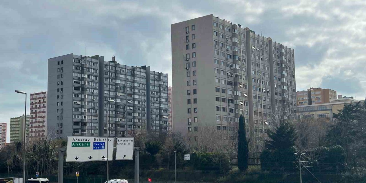 “inşaatlarda Karne Şartı Ve Fenni Mesuliyet Şartını Hayata Geçirmemiz Gerekiyor”