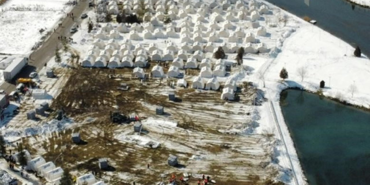 Elbistan’da Devlet-millet İş Birliği