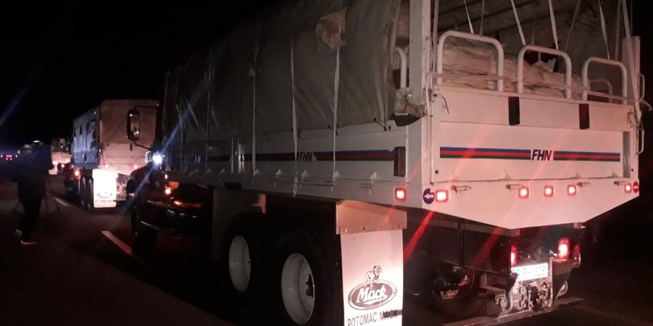 Azerbaycanlı Ekipler Kahramanmaraş’ta 45 Kişiyi Enkazdan Kurtardı