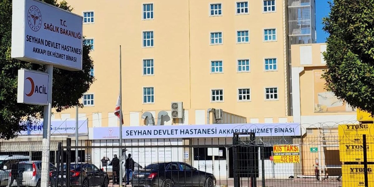 Kapatılan Özel Hastane Devlet Hastanesi Oldu