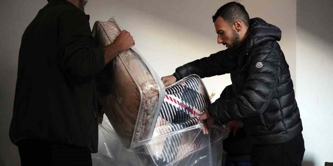 Onur Bulut: “herkes Elinden Geleni Yaparsa En Kısa Sürede Toparlanabiliriz”