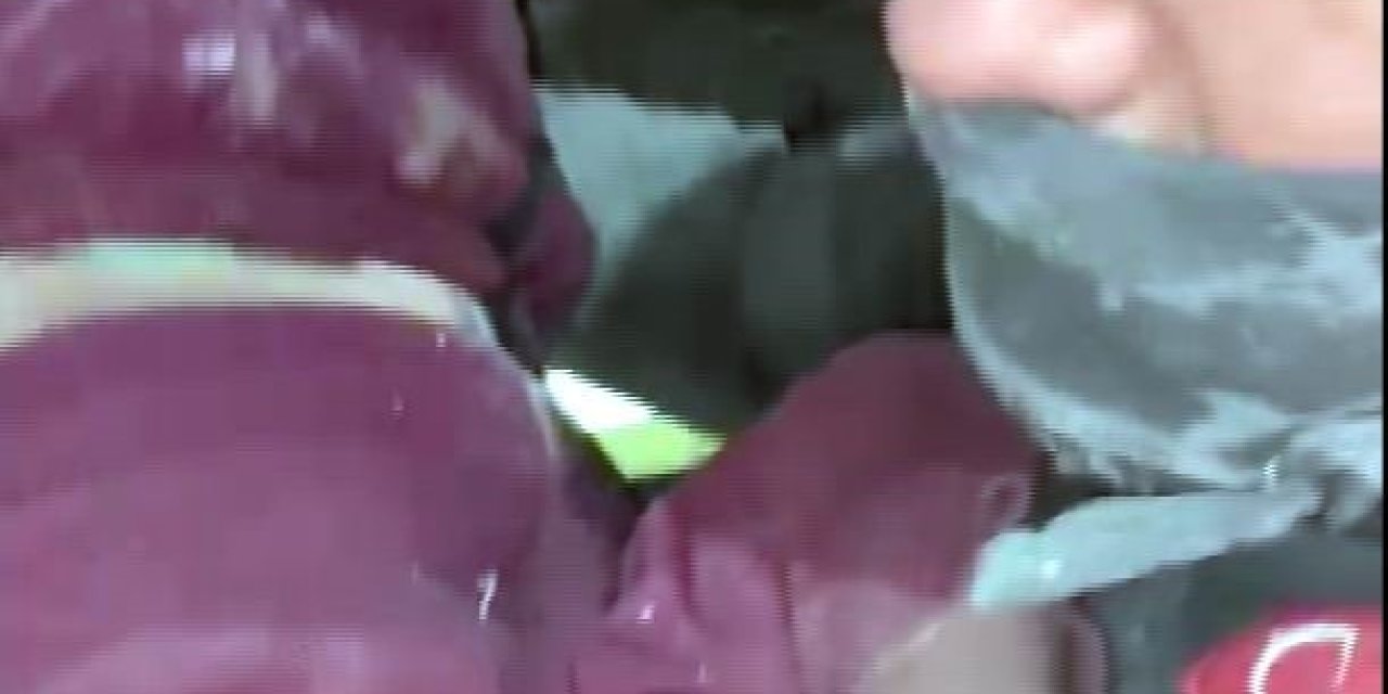 Küçük Mina’nın Umut Veren Bakışları