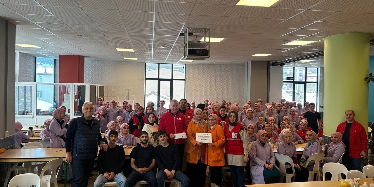 Sultanbeyli Depremzedeler İçin Tek Yürek Oldu