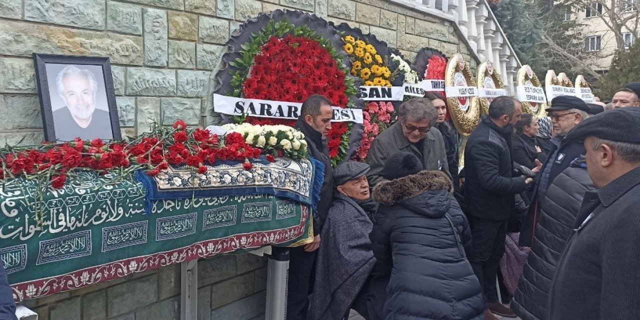 Sarar Ailesinin Acı Günü