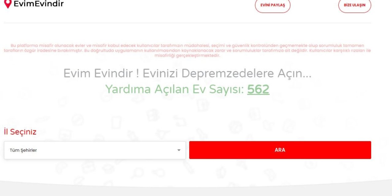 Kuzey Yıldızı Trabzonsporlular Derneği’nden Anlamlı Hareket