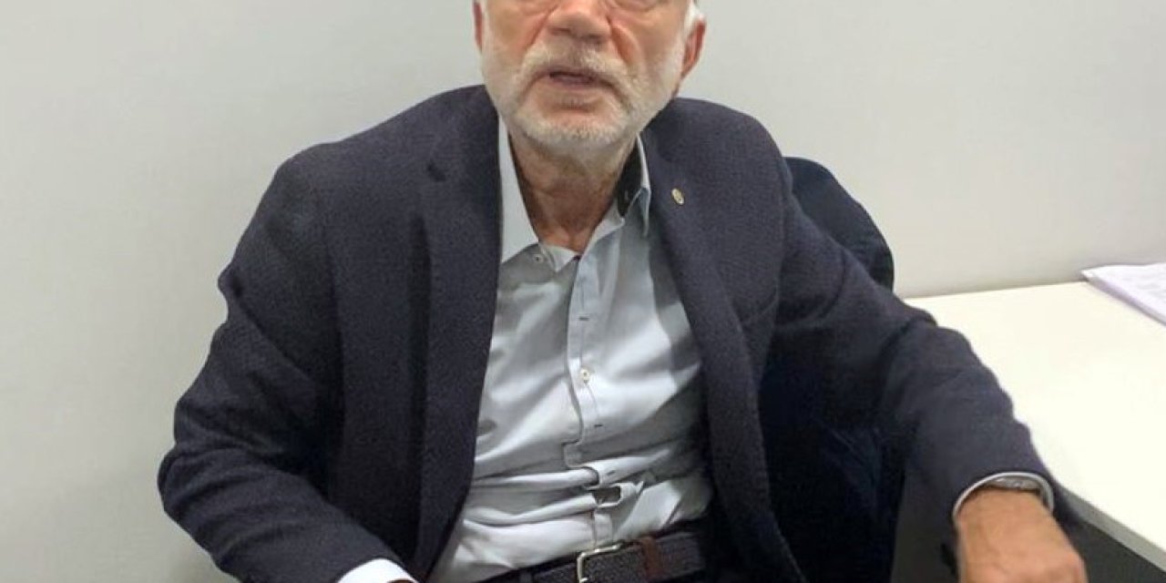 İstanbul Cumhuriyet Başsavcılığı Tarafından Hatay’daki Rönesans Rezidans İnşaatının Müteahhidin İstanbul Havalimanında Yurt Dışına Kaçmak Üzere Yakalandığı Açıklandı.