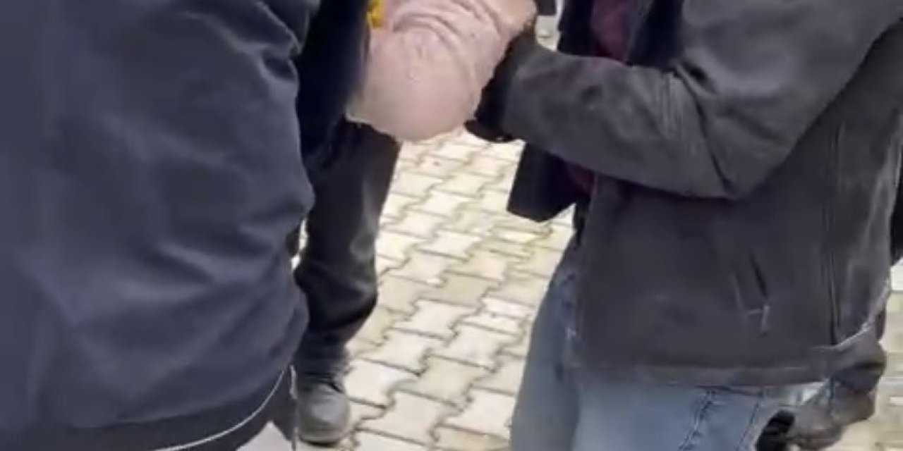 Enkazdan Sağ Çıkarılan Cemile’nin İlk Sözleri İle Boğazı Düğümlendi