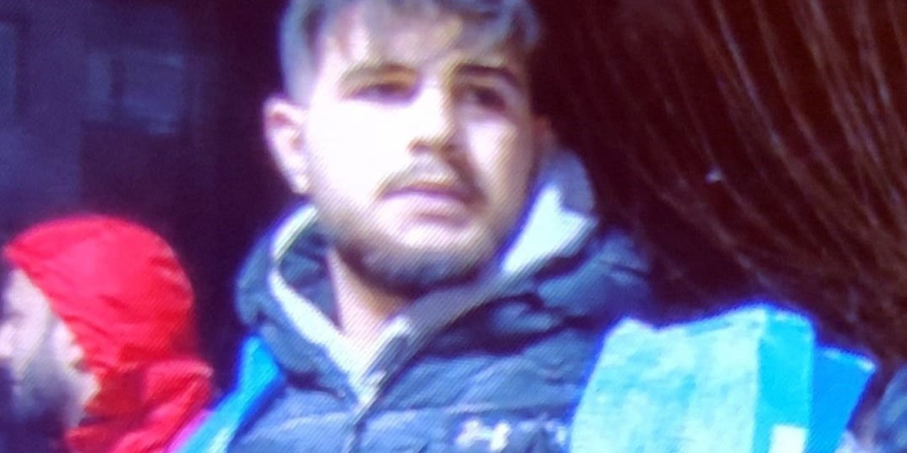 Ümit Özdağ’ın Suriyeli Hırsız Diye Paylaştığı Şanlıurfalı Konuştu