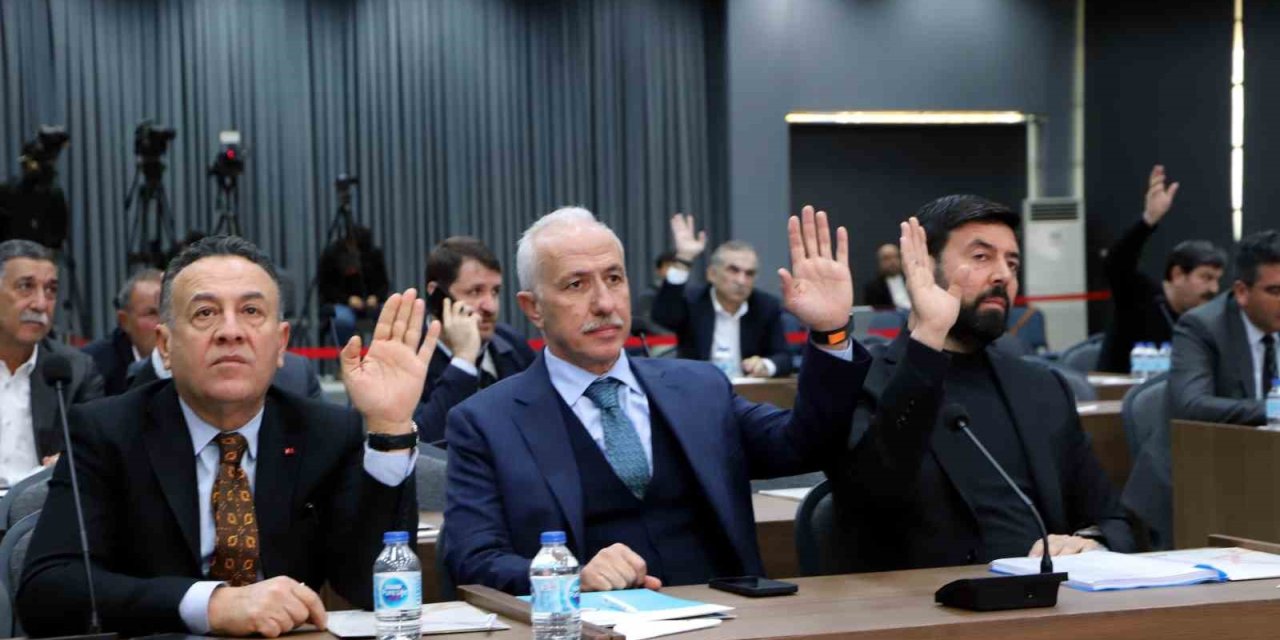 Gültak: "kentsel Dönüşüm Tek Çözüm"